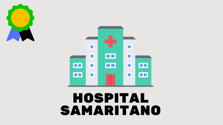 Hospital Samaritano