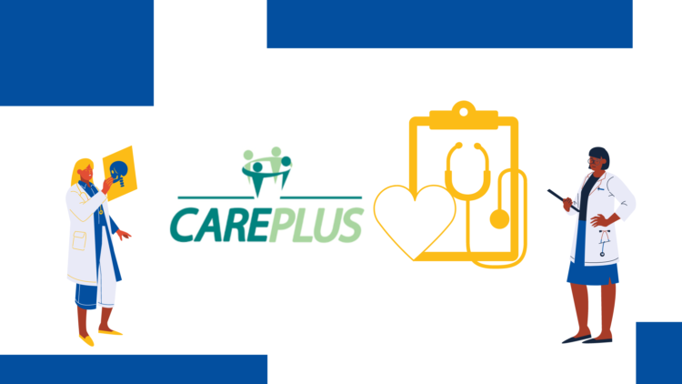 Quais são os planos empresariais da Care Plus?