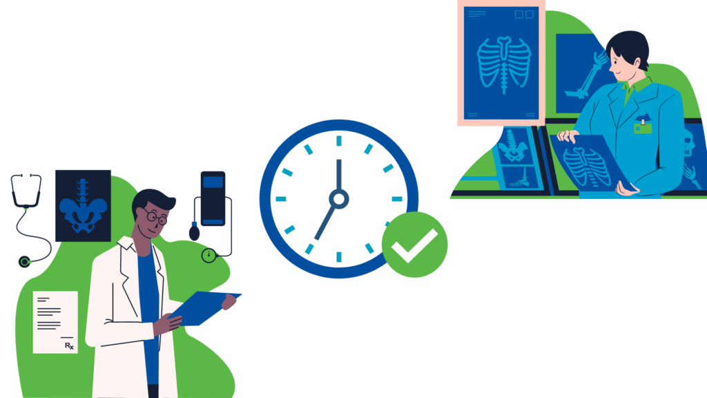 Quais são as carências de exames simples e de alta complexidade?