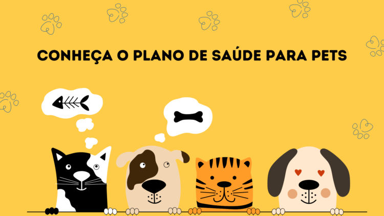 Plano de Saúde para Pet: O que é ? Como funciona?