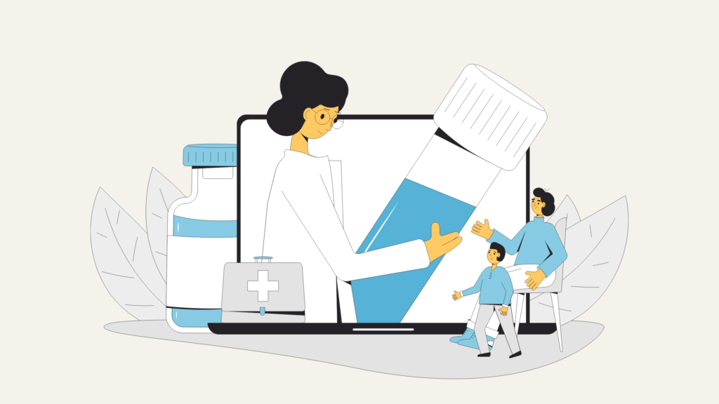 O que é telemedicina? 