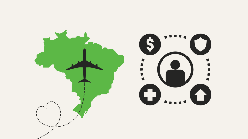 Por que escolher um plano de saúde com cobertura nacional?