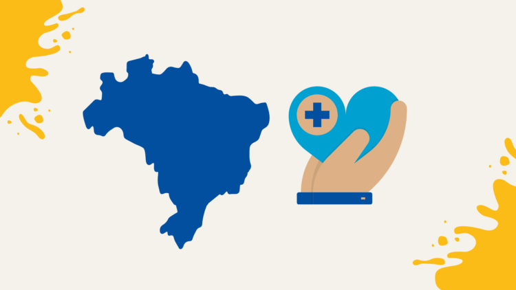 Quais são os convênios que possuem cobertura nacional?