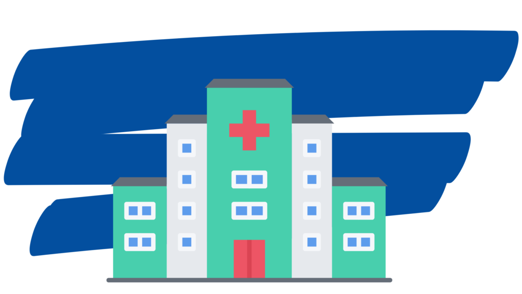 Unidades Rede D’Or São Luiz