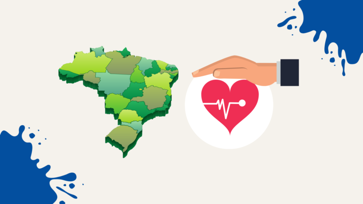 Qual o melhor plano de saúde para você? Cobertura nacional ou regional?