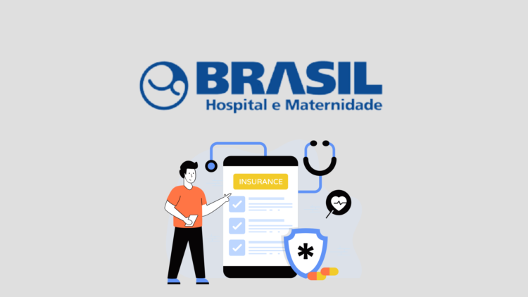 Conheça o Hospital Brasil e as Unidades do ABC