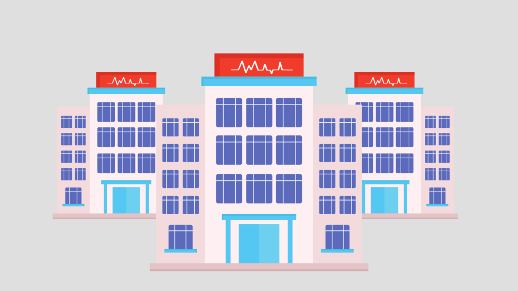 Convênios que oferecem atendimento no Hospital Brasil