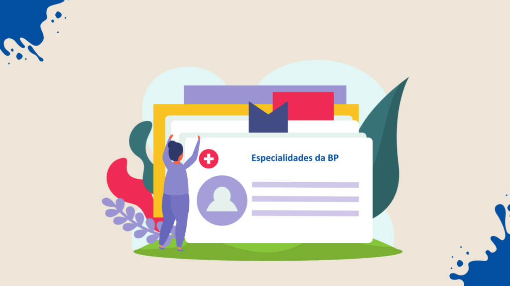 Quais são as especialidades da Beneficência Portuguesa?