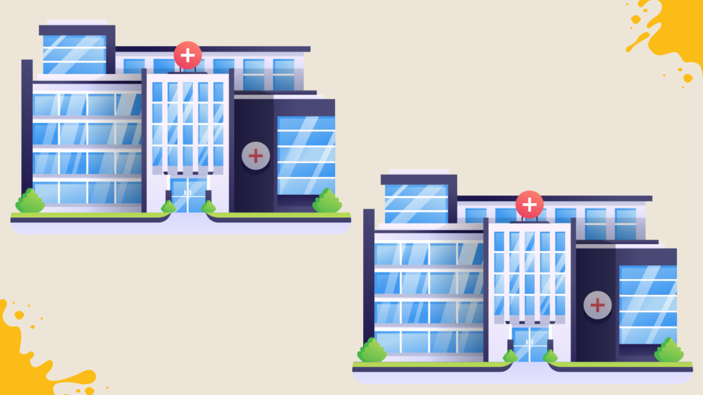 Quais são as unidades do Hospital Beneficência Portuguesa?