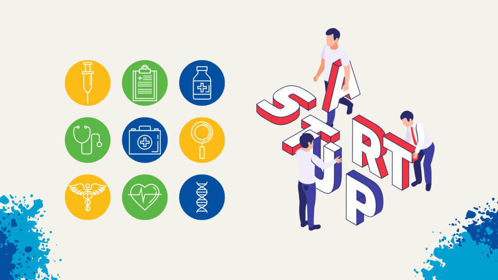 Melhores planos de saúde para startups