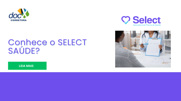 plano de saude select saude