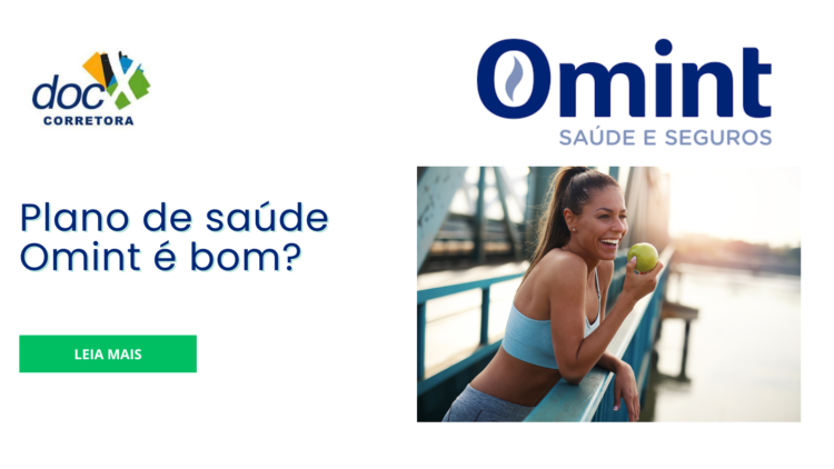 Plano de saúde Omint é bom?
