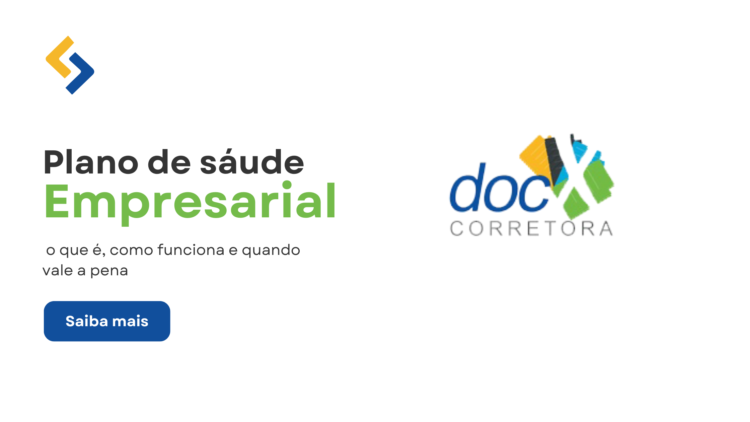 plano de saúde empresarial