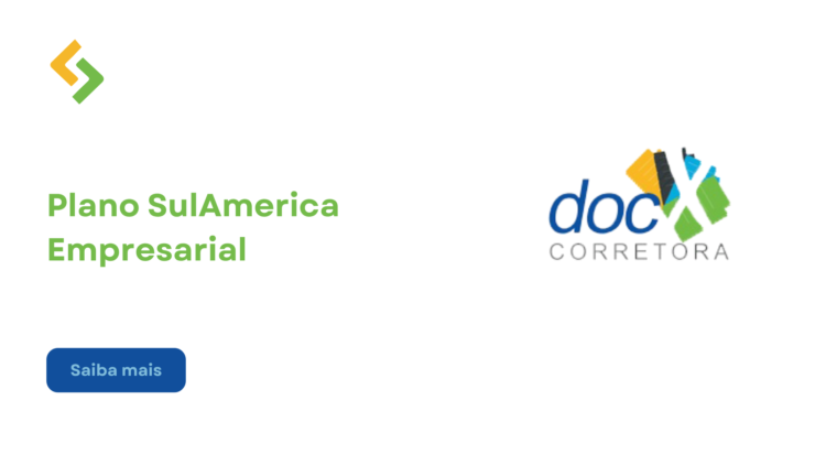 Plano SulAmerica Empresarial