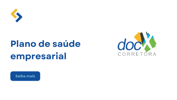 plano de saúde empresarial