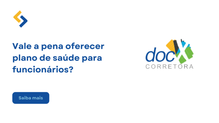 Vale a pena oferecer plano de saúde para funcionários?