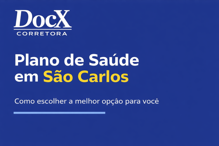 plano de saude em sao carlos