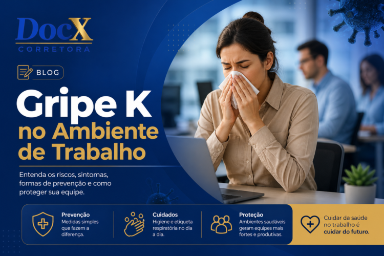 gripe k