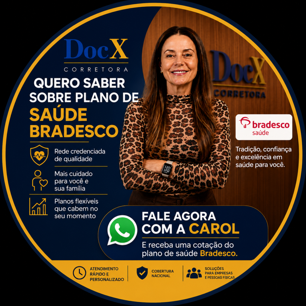 plano de saude bradesco