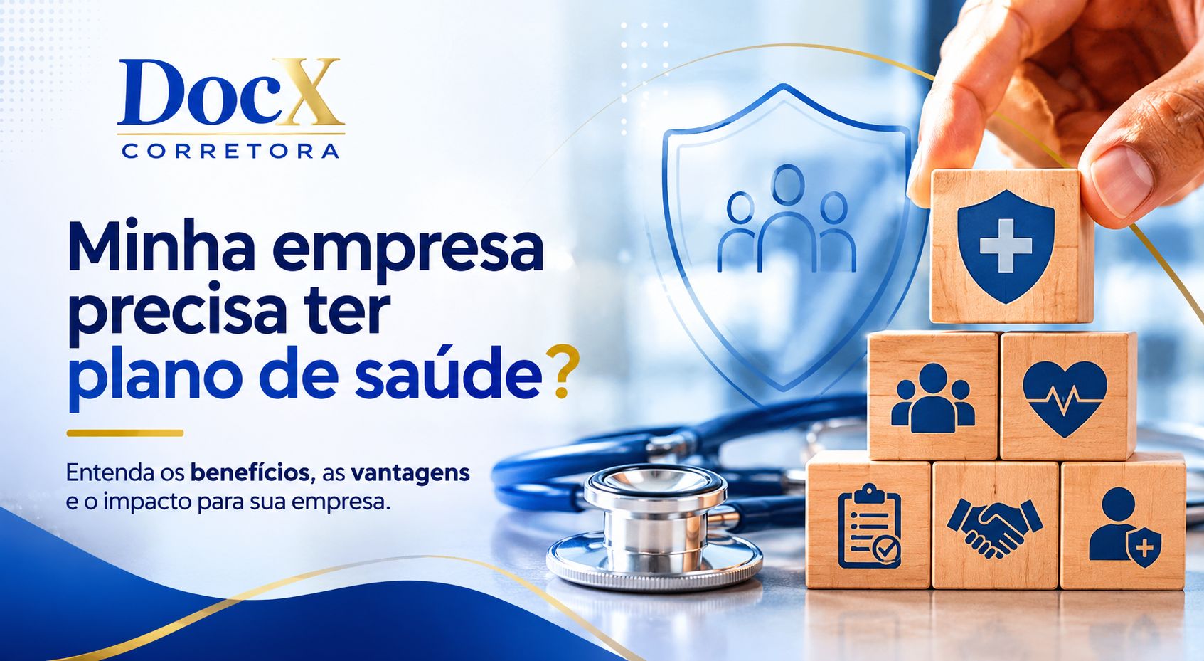 minha empresa precisa ter plano de saúde?