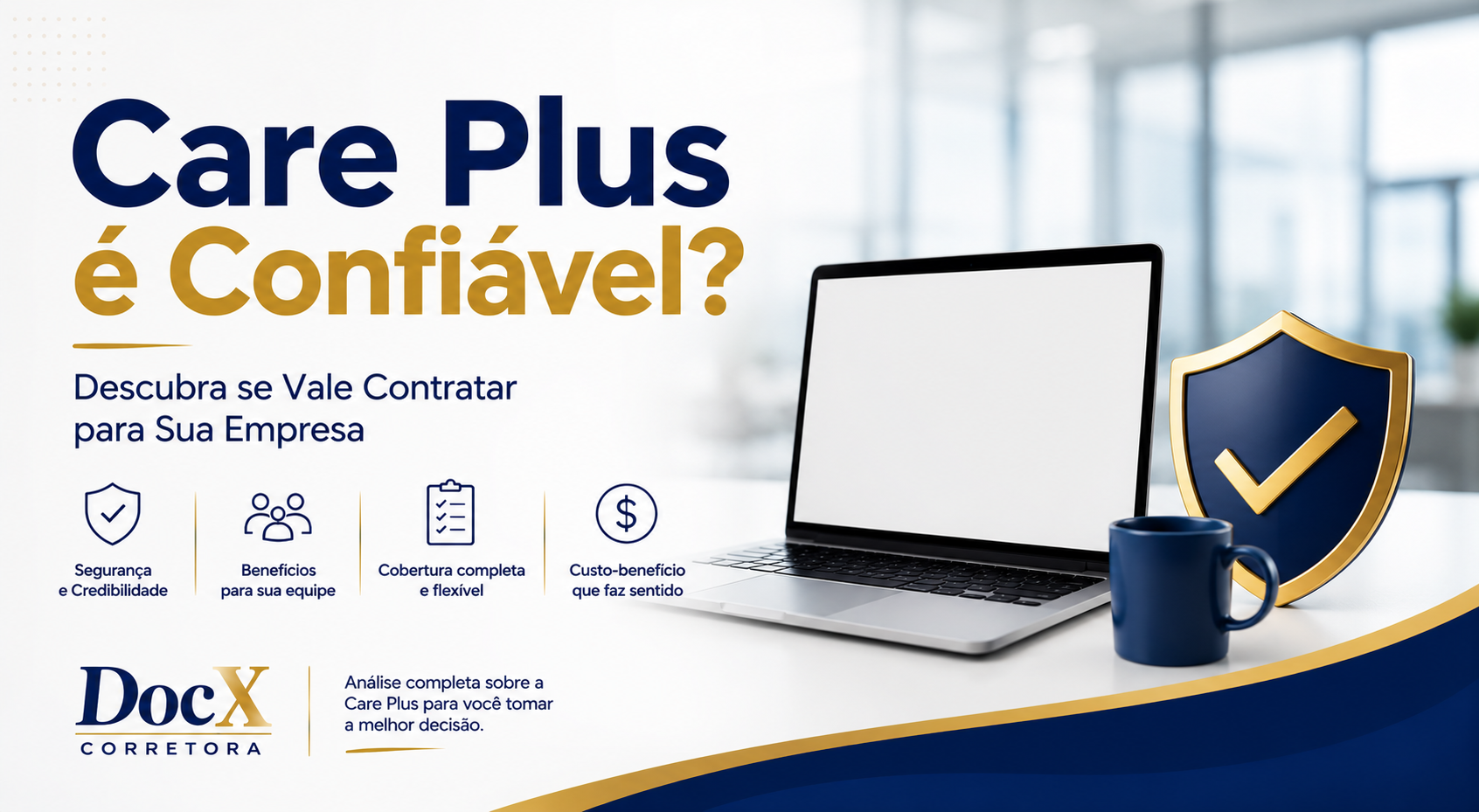 Careplus é confiavel?
